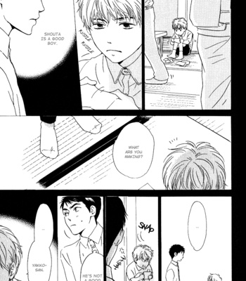 [HIDAKA Shoko] Hana wa Saku ka ~ vol.01 [Eng] – Gay Manga sex 218