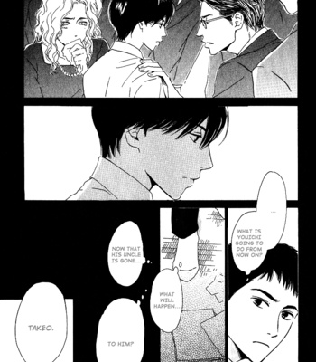 [HIDAKA Shoko] Hana wa Saku ka ~ vol.01 [Eng] – Gay Manga sex 220