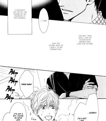[HIDAKA Shoko] Hana wa Saku ka ~ vol.01 [Eng] – Gay Manga sex 222