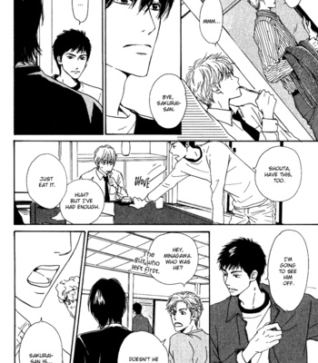 [HIDAKA Shoko] Hana wa Saku ka ~ vol.02 [Eng] – Gay Manga sex 19