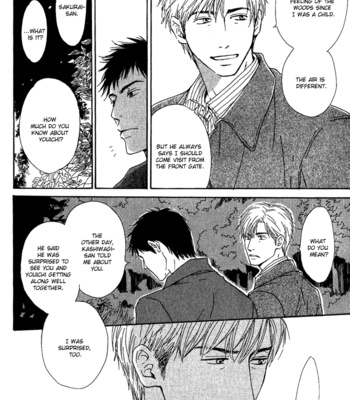 [HIDAKA Shoko] Hana wa Saku ka ~ vol.02 [Eng] – Gay Manga sex 21