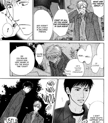 [HIDAKA Shoko] Hana wa Saku ka ~ vol.02 [Eng] – Gay Manga sex 24