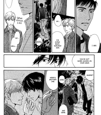 [HIDAKA Shoko] Hana wa Saku ka ~ vol.02 [Eng] – Gay Manga sex 27