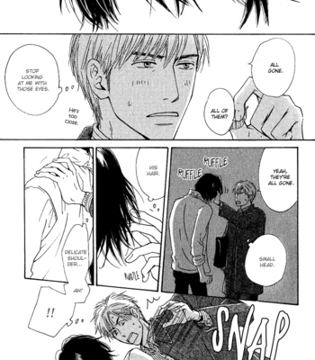 [HIDAKA Shoko] Hana wa Saku ka ~ vol.02 [Eng] – Gay Manga sex 28