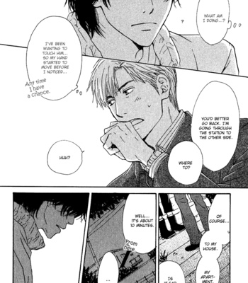 [HIDAKA Shoko] Hana wa Saku ka ~ vol.02 [Eng] – Gay Manga sex 29