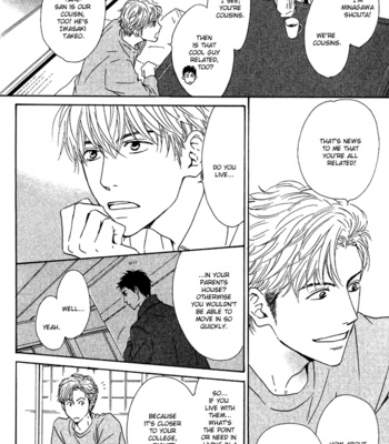 [HIDAKA Shoko] Hana wa Saku ka ~ vol.02 [Eng] – Gay Manga sex 31