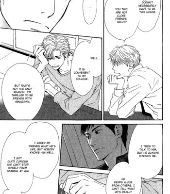 [HIDAKA Shoko] Hana wa Saku ka ~ vol.02 [Eng] – Gay Manga sex 32