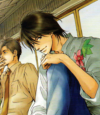 [HIDAKA Shoko] Hana wa Saku ka ~ vol.02 [Eng] – Gay Manga sex 64