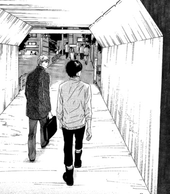 [HIDAKA Shoko] Hana wa Saku ka ~ vol.02 [Eng] – Gay Manga sex 42
