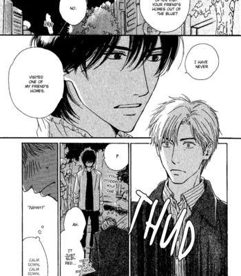 [HIDAKA Shoko] Hana wa Saku ka ~ vol.02 [Eng] – Gay Manga sex 44