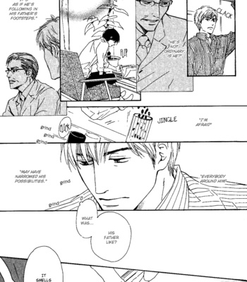 [HIDAKA Shoko] Hana wa Saku ka ~ vol.02 [Eng] – Gay Manga sex 48