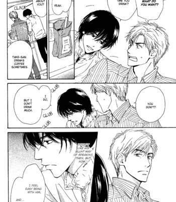 [HIDAKA Shoko] Hana wa Saku ka ~ vol.02 [Eng] – Gay Manga sex 49