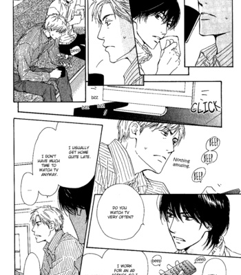 [HIDAKA Shoko] Hana wa Saku ka ~ vol.02 [Eng] – Gay Manga sex 51