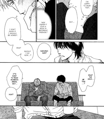 [HIDAKA Shoko] Hana wa Saku ka ~ vol.02 [Eng] – Gay Manga sex 56
