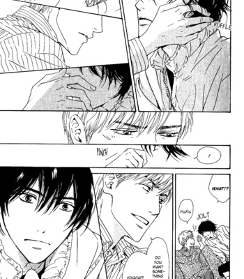[HIDAKA Shoko] Hana wa Saku ka ~ vol.02 [Eng] – Gay Manga sex 58