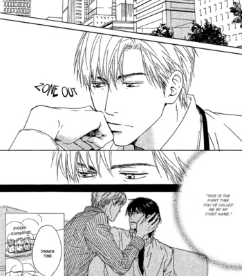 [HIDAKA Shoko] Hana wa Saku ka ~ vol.02 [Eng] – Gay Manga sex 67
