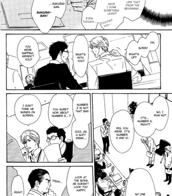 [HIDAKA Shoko] Hana wa Saku ka ~ vol.02 [Eng] – Gay Manga sex 69