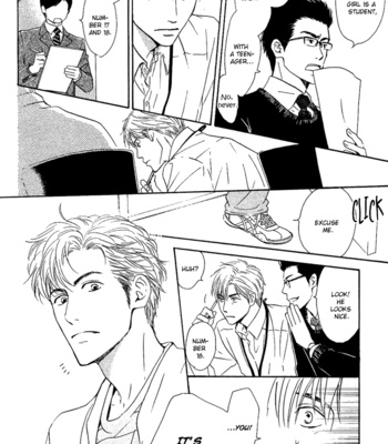 [HIDAKA Shoko] Hana wa Saku ka ~ vol.02 [Eng] – Gay Manga sex 71
