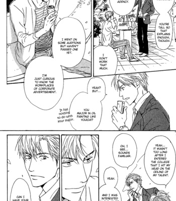 [HIDAKA Shoko] Hana wa Saku ka ~ vol.02 [Eng] – Gay Manga sex 73