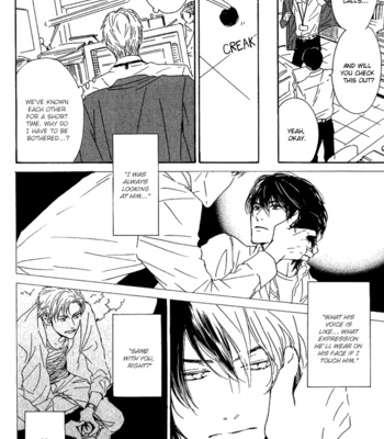 [HIDAKA Shoko] Hana wa Saku ka ~ vol.02 [Eng] – Gay Manga sex 77