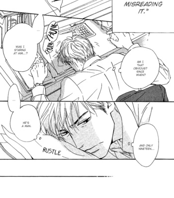 [HIDAKA Shoko] Hana wa Saku ka ~ vol.02 [Eng] – Gay Manga sex 78