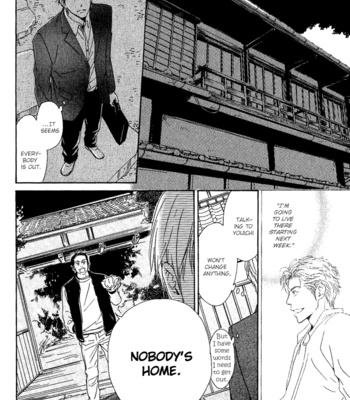[HIDAKA Shoko] Hana wa Saku ka ~ vol.02 [Eng] – Gay Manga sex 79