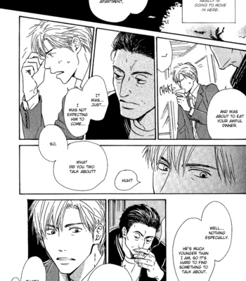 [HIDAKA Shoko] Hana wa Saku ka ~ vol.02 [Eng] – Gay Manga sex 86
