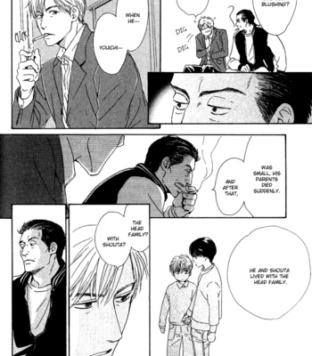 [HIDAKA Shoko] Hana wa Saku ka ~ vol.02 [Eng] – Gay Manga sex 87