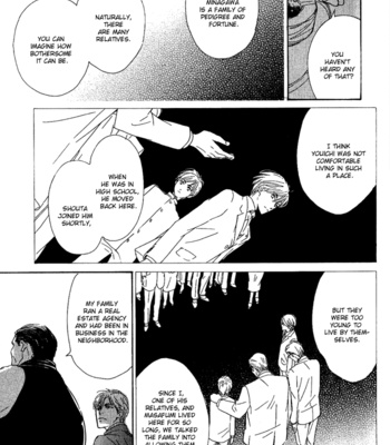[HIDAKA Shoko] Hana wa Saku ka ~ vol.02 [Eng] – Gay Manga sex 88