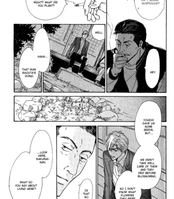 [HIDAKA Shoko] Hana wa Saku ka ~ vol.02 [Eng] – Gay Manga sex 94