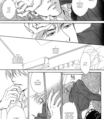 [HIDAKA Shoko] Hana wa Saku ka ~ vol.02 [Eng] – Gay Manga sex 96