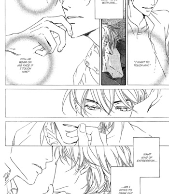 [HIDAKA Shoko] Hana wa Saku ka ~ vol.02 [Eng] – Gay Manga sex 97