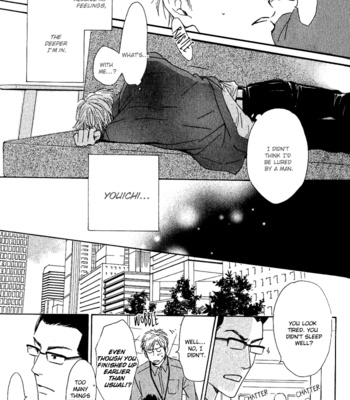[HIDAKA Shoko] Hana wa Saku ka ~ vol.02 [Eng] – Gay Manga sex 98