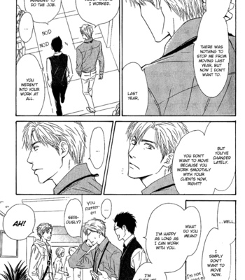 [HIDAKA Shoko] Hana wa Saku ka ~ vol.02 [Eng] – Gay Manga sex 100