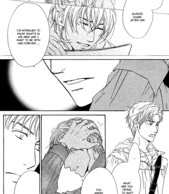 [HIDAKA Shoko] Hana wa Saku ka ~ vol.02 [Eng] – Gay Manga sex 105