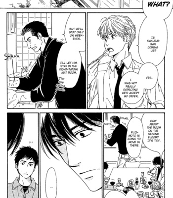 [HIDAKA Shoko] Hana wa Saku ka ~ vol.02 [Eng] – Gay Manga sex 107