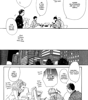 [HIDAKA Shoko] Hana wa Saku ka ~ vol.02 [Eng] – Gay Manga sex 109