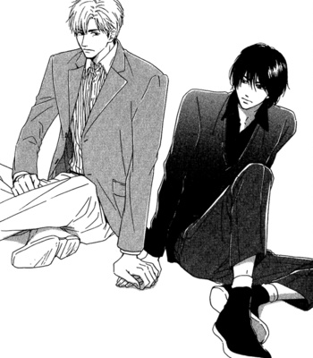 [HIDAKA Shoko] Hana wa Saku ka ~ vol.02 [Eng] – Gay Manga sex 208