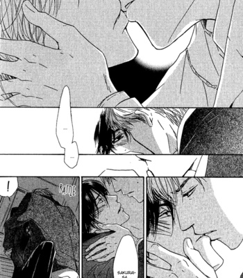 [HIDAKA Shoko] Hana wa Saku ka ~ vol.02 [Eng] – Gay Manga sex 209