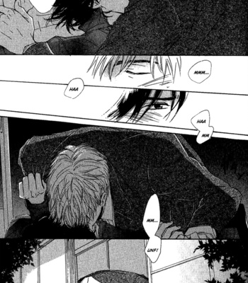 [HIDAKA Shoko] Hana wa Saku ka ~ vol.02 [Eng] – Gay Manga sex 210