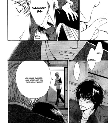 [HIDAKA Shoko] Hana wa Saku ka ~ vol.02 [Eng] – Gay Manga sex 211