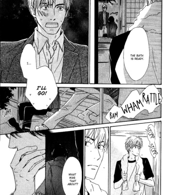 [HIDAKA Shoko] Hana wa Saku ka ~ vol.02 [Eng] – Gay Manga sex 212