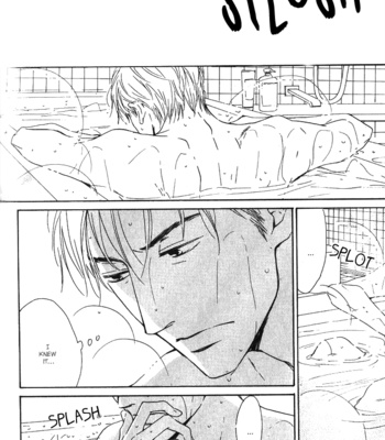 [HIDAKA Shoko] Hana wa Saku ka ~ vol.02 [Eng] – Gay Manga sex 213