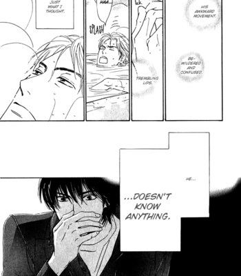 [HIDAKA Shoko] Hana wa Saku ka ~ vol.02 [Eng] – Gay Manga sex 214