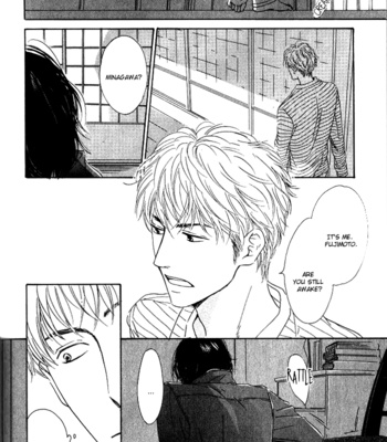 [HIDAKA Shoko] Hana wa Saku ka ~ vol.02 [Eng] – Gay Manga sex 215
