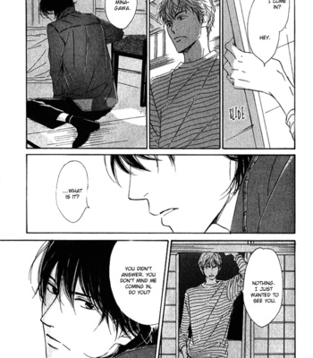 [HIDAKA Shoko] Hana wa Saku ka ~ vol.02 [Eng] – Gay Manga sex 216
