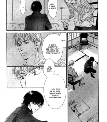 [HIDAKA Shoko] Hana wa Saku ka ~ vol.02 [Eng] – Gay Manga sex 217