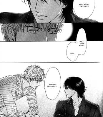 [HIDAKA Shoko] Hana wa Saku ka ~ vol.02 [Eng] – Gay Manga sex 218
