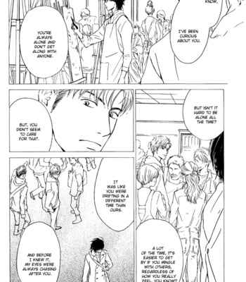 [HIDAKA Shoko] Hana wa Saku ka ~ vol.02 [Eng] – Gay Manga sex 219