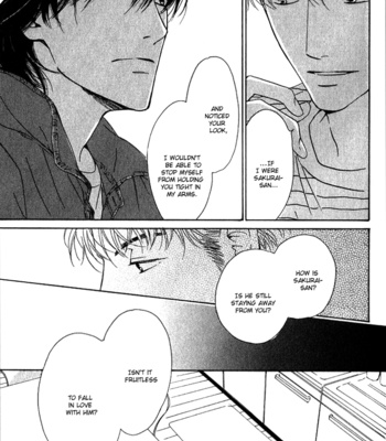 [HIDAKA Shoko] Hana wa Saku ka ~ vol.02 [Eng] – Gay Manga sex 220